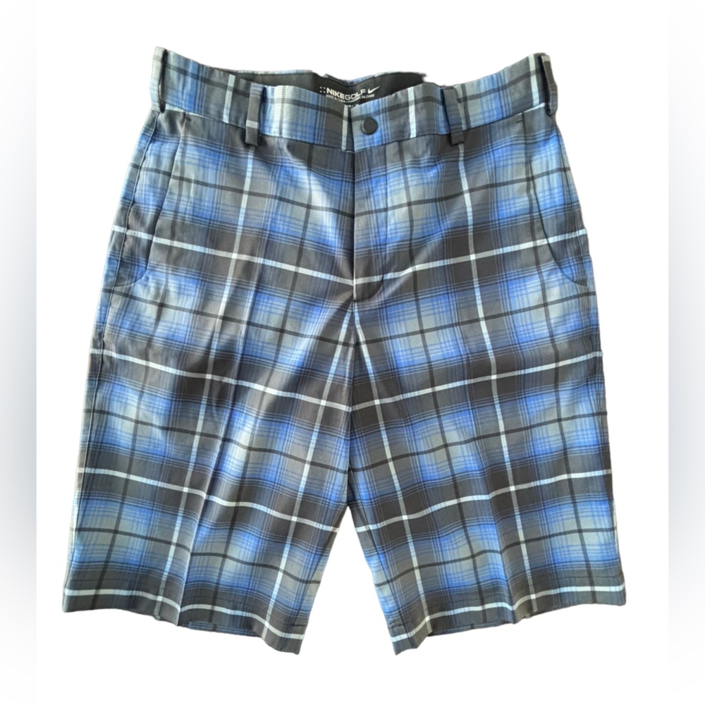 Nike-Golf‎ shorts-30